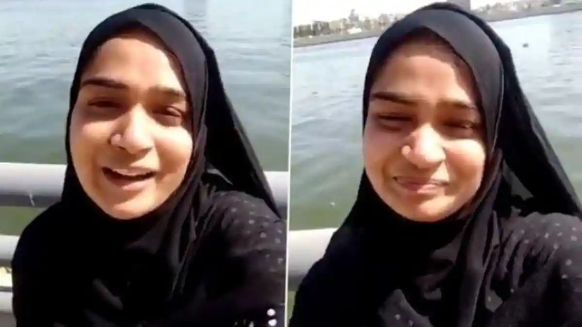 Tak Sanggup Lagi Dengar Cemohan keluarga Suami, Istri Lompat ke Sungai dan Beri Pesan Pilu