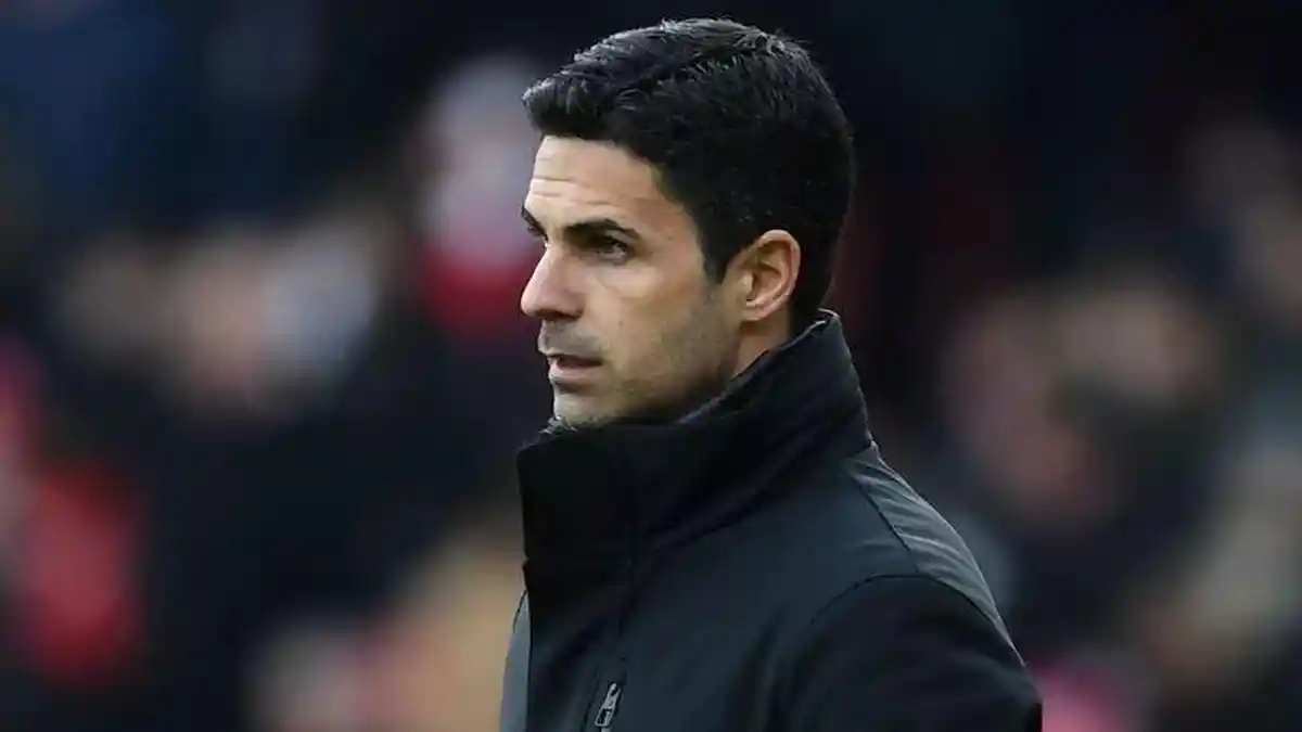 Arsenal Panas! Super-Sub Arteta Bikin Lawan Ketar-Ketir, Olympiacos Siap Jadi Korban Berikutnya?
