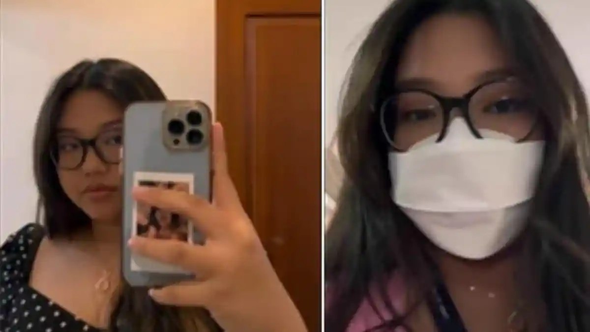 Trisha Anak Ferdy Sambo Ketakutan, Tiba-tiba Curhat Sosok Ayah Terlibat Kasus Pembunuhan