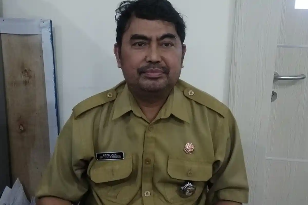 Ditetapkan Sebagai RS Rujukan Corona, Begini Kesiapan RSUD Labuang Baji