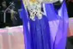 Syahrini Melantun dalam Spirit of Wali