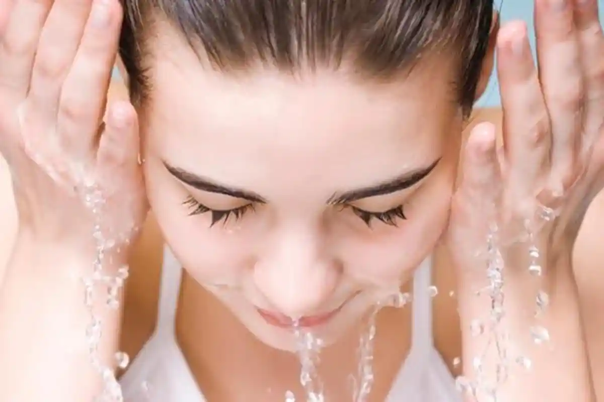 Arti Mimpi Mencuci Muka, Ternyata Pertanda Buruk, Ini Tafsirnya