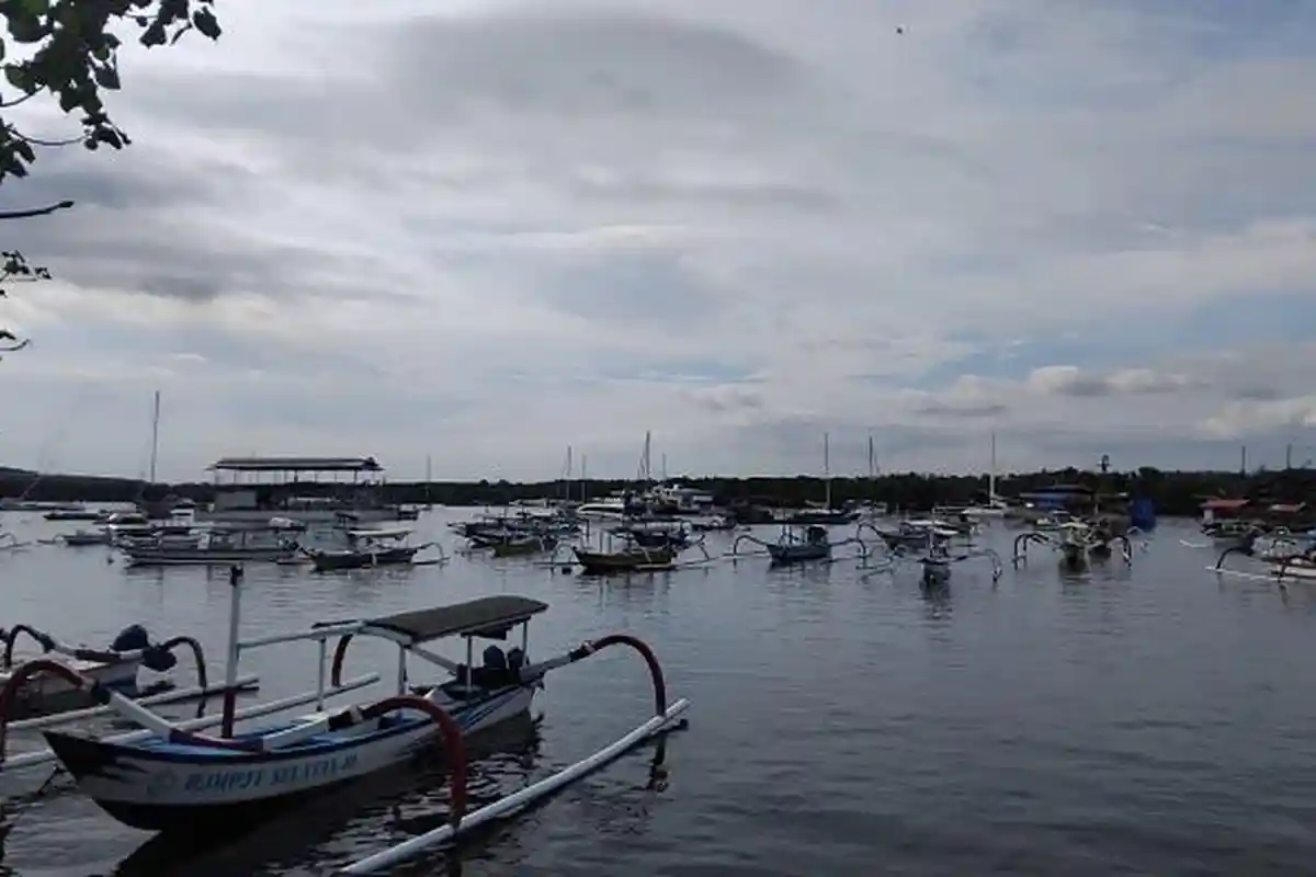 Lokasi Berubah, Ketua PPLH Unud Sebut LNG Harus Ulang Kajian Lingkungan