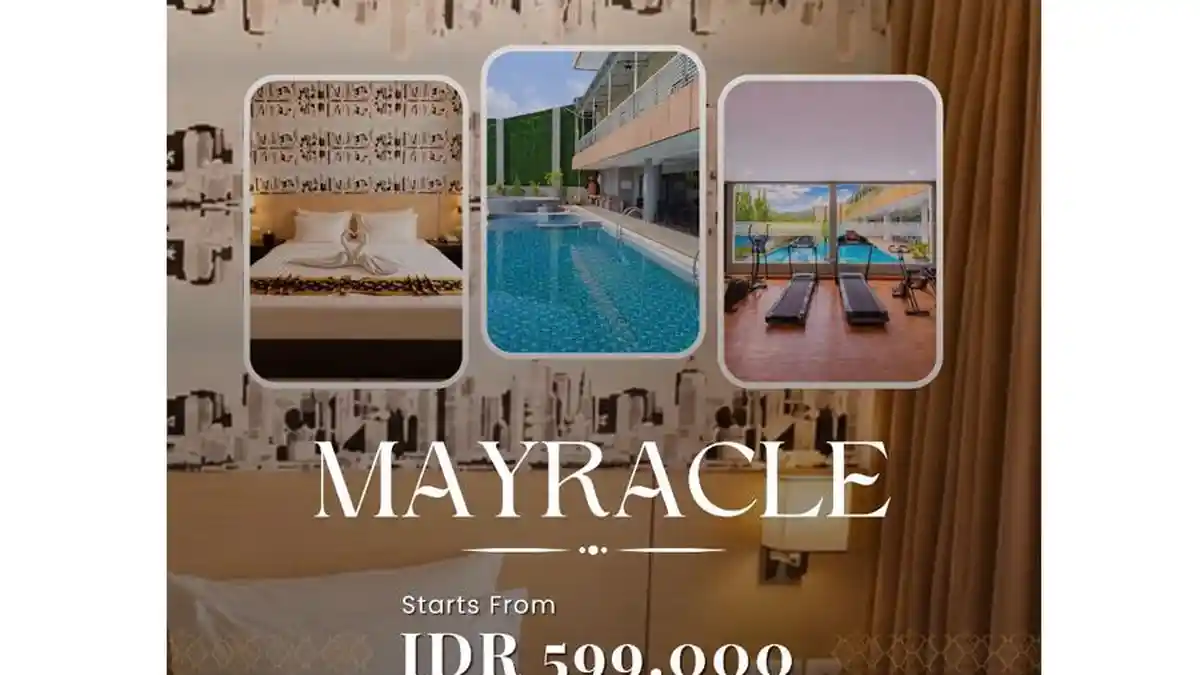 Horison Kotaraja Rilis Promo Mayracle dan Paket Kuliner Signature Combo