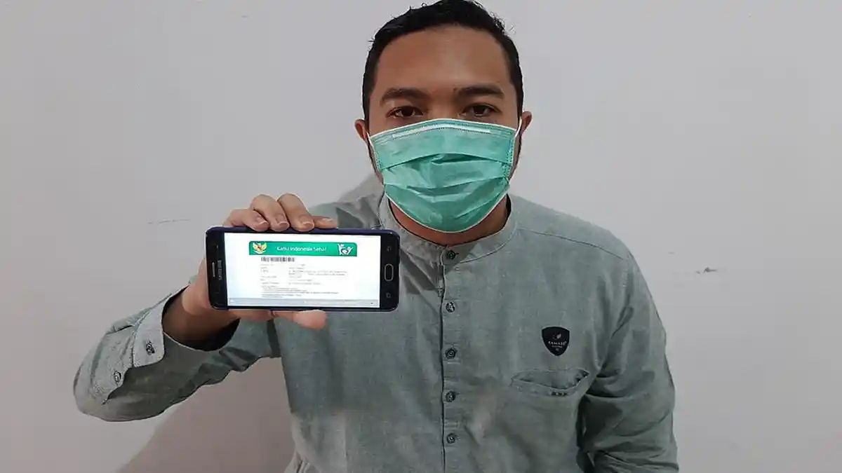 Arsi Akui Kehebatan Layanan Digital BPJS Kesehatan