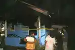Kronologis Kebakaran di Natuna Hanguskan Rumah Panggung Kayu, Rena Teriak Cari Suami saat Lihat Api