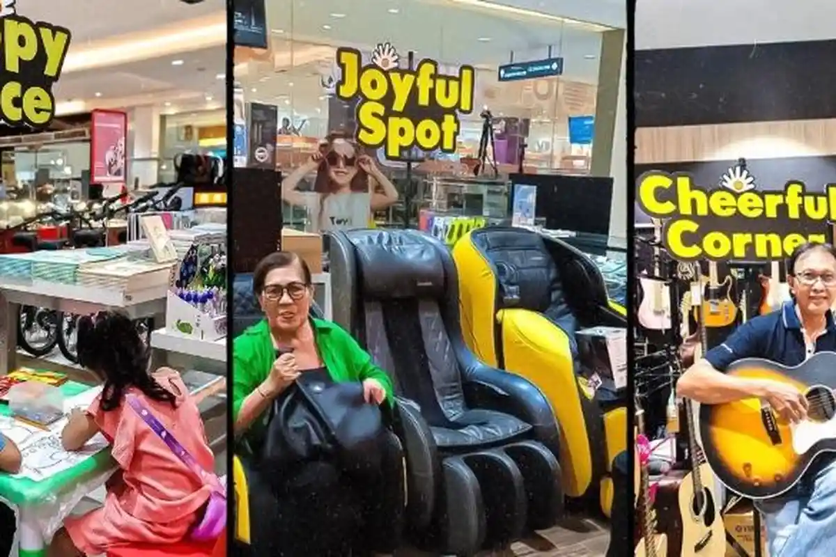 Rayakan Liburan Sekolah bersama Gramedia dengan Promo Spesial, Ada Toys, Notebook, Hingga Mobil Aki