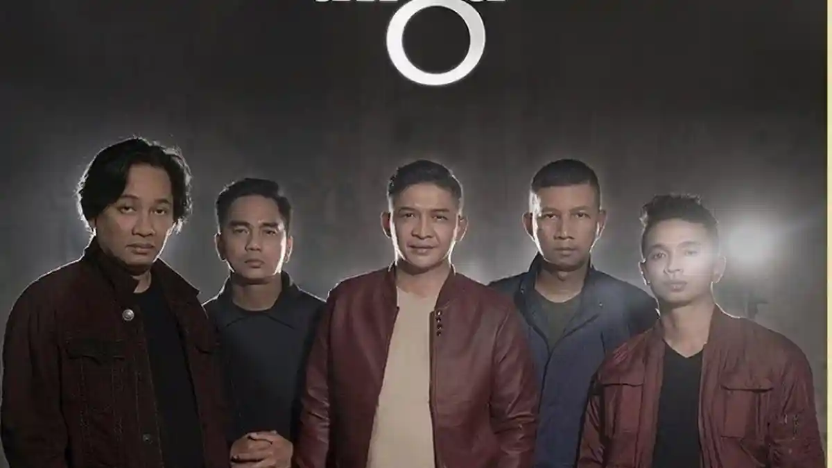 TRIBUNWIKI: Rilis Single Religi Terbaru, Ini Perjalanan Karier Band Ungu, Lama Vakum Berkarya