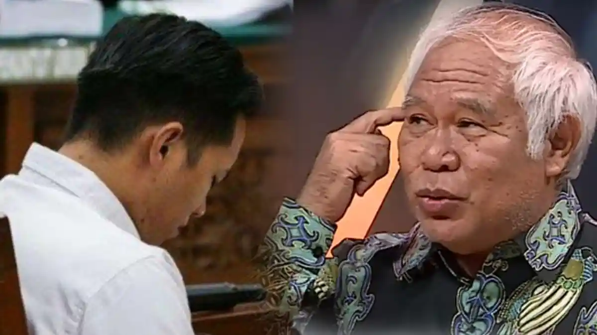 BIODATA Soleman B Ponto, Pakar Intelijen yang Akui Bharada E Diperalat Ferdy Sambo: Mantan Jenderal