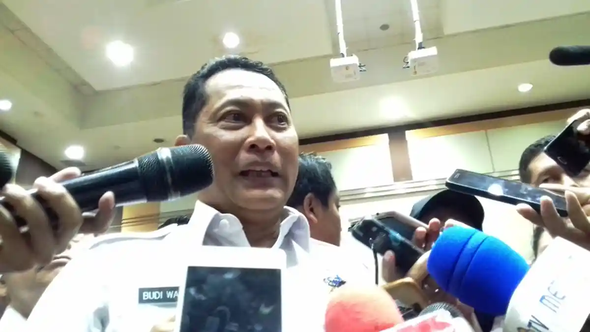 BNN Akan Tindaklanjuti Permintaan Tes Urine dari DPR