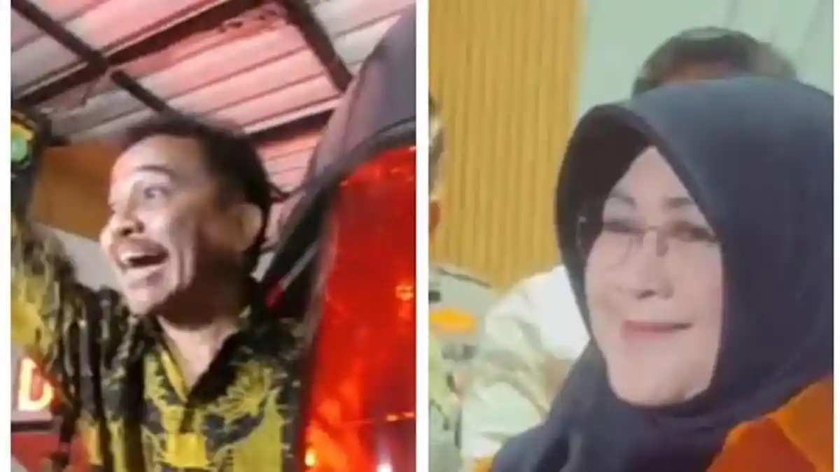 Sosok Penjamin Roy Suryo dan Dokter Tifa hingga Akhirnya Selamat dari Dinginnya Penjara