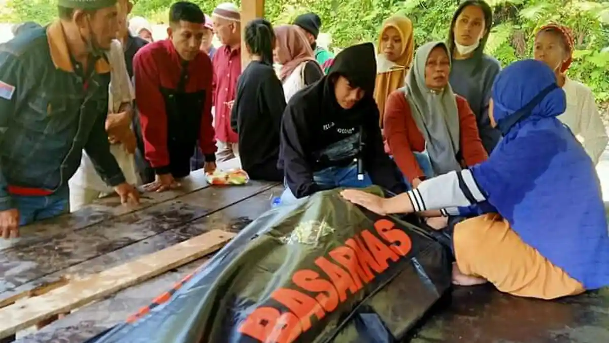Kerap Telan Korban, Warga Minta Permandian Bantimurung Luwu Utara Ditutup