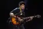 Mikha Angelo Finalis X Factor Indonesia
