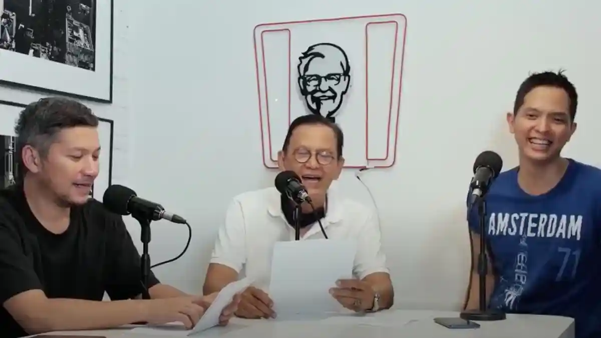 Terkuak Sosok Idaman yang Ingin Dinikahi Gading Marten, Ngaku ke Roy Bukan Gisel, Gibran Tertawa