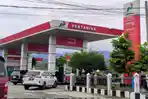 Harga Pertamax Naik, Ketersediaan BBM di Abdya Masih Aman