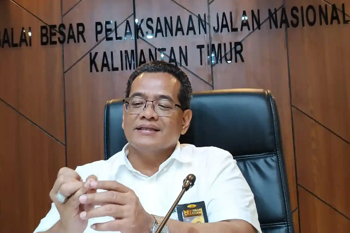 Jalur Alternatif Lewat Jembatan Pulau Balang Bagi Pemudik, BBPJN: Gratis untuk Kendaraan Golongan I