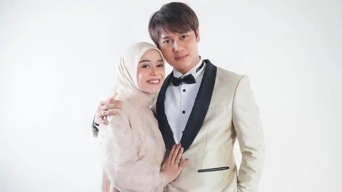 Dilaporkan KDRT, Rizky Billar Ingin Bertemu Sandy Arifin Kuasa Hukum Lesti Kejora, Ada Apa?
