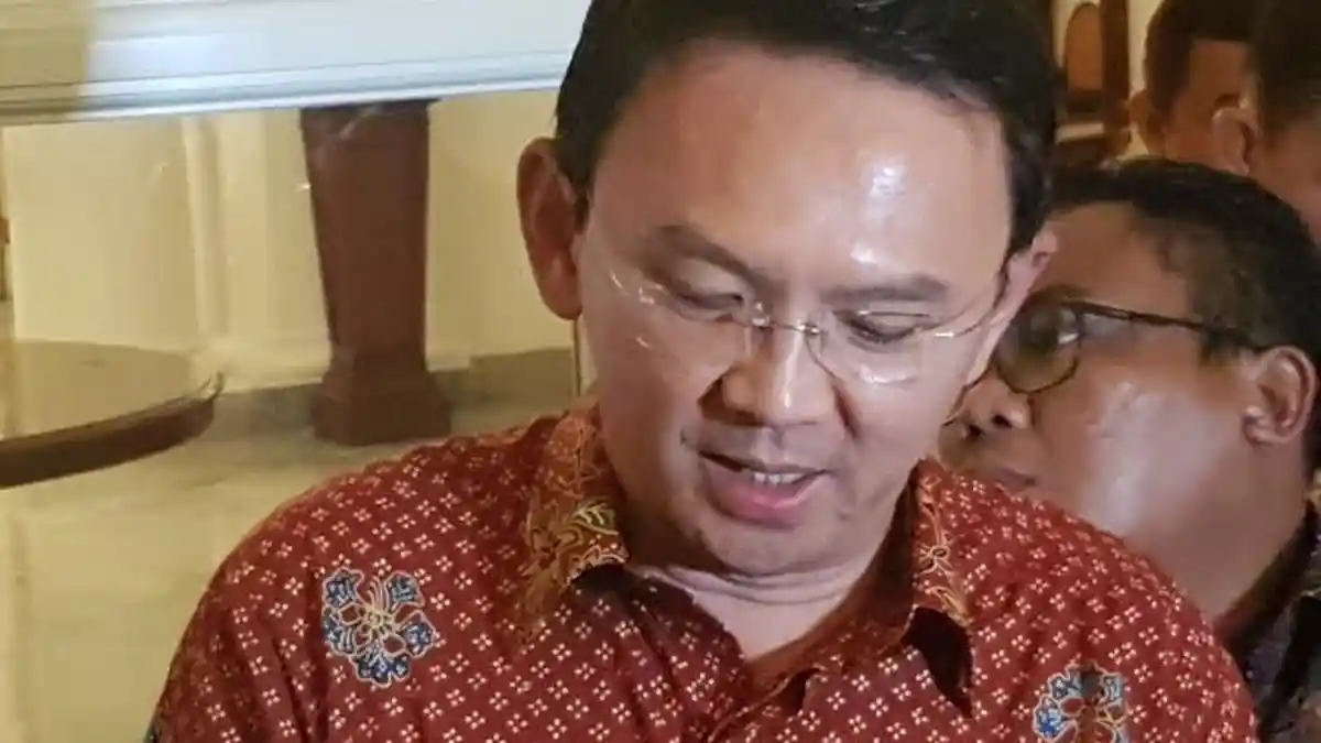 Ahok Akan Jadikan Makam Mbah Priok Jadi Tempat Wisata Religi