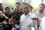 Idrus Marham Diperiksa KPK