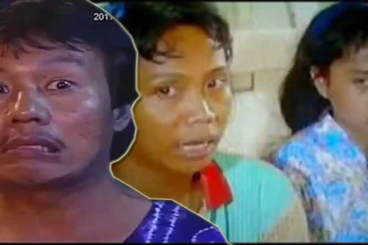 Berkaitan dengan Mandra, Dialog Mas Karyo Buat Haru, Munaroh Hanya Menanti di Si Doel The Movie