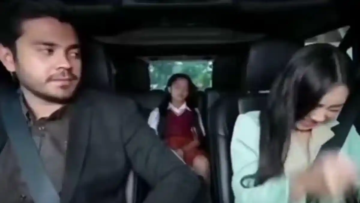 Starla Tahu Nila Mencuri, Ini Sinopsis Cinta Setelah Cinta Malam Ini 1 Oktober 2022 dan Link Nonton