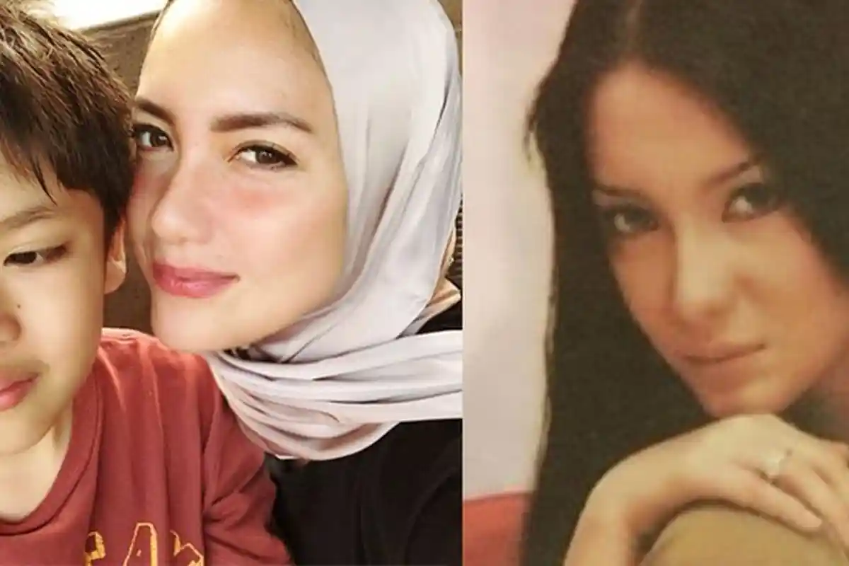 Masih Ingat Pemeran Mbak Yul di Tuyul dan Mbak Yul, Tia Ivanka Dulu Eksis, Penampilannya Kini