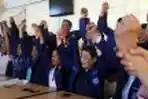 Dukungan Kepada SBY