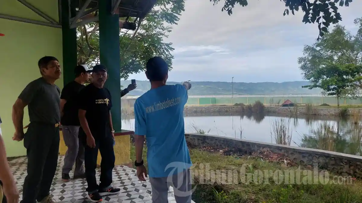 Bupati Nelson Pomalingo Usung Tema Kelapa di Festival Pesona Danau Limboto FPDL 2023, Ini Alasannya