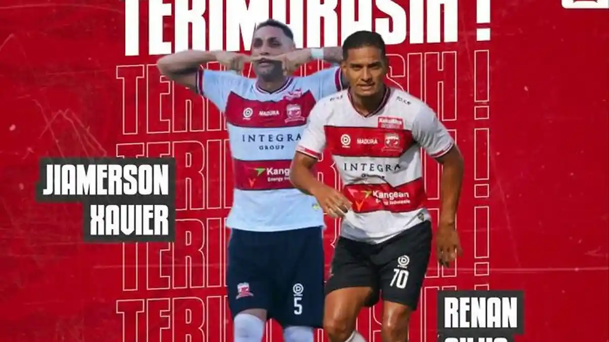 Jaimerson Xavier Kedapatan Tonton Laga Persebaya vs Persis Solo, Kode Kuat Segera Merapat ke Persis?