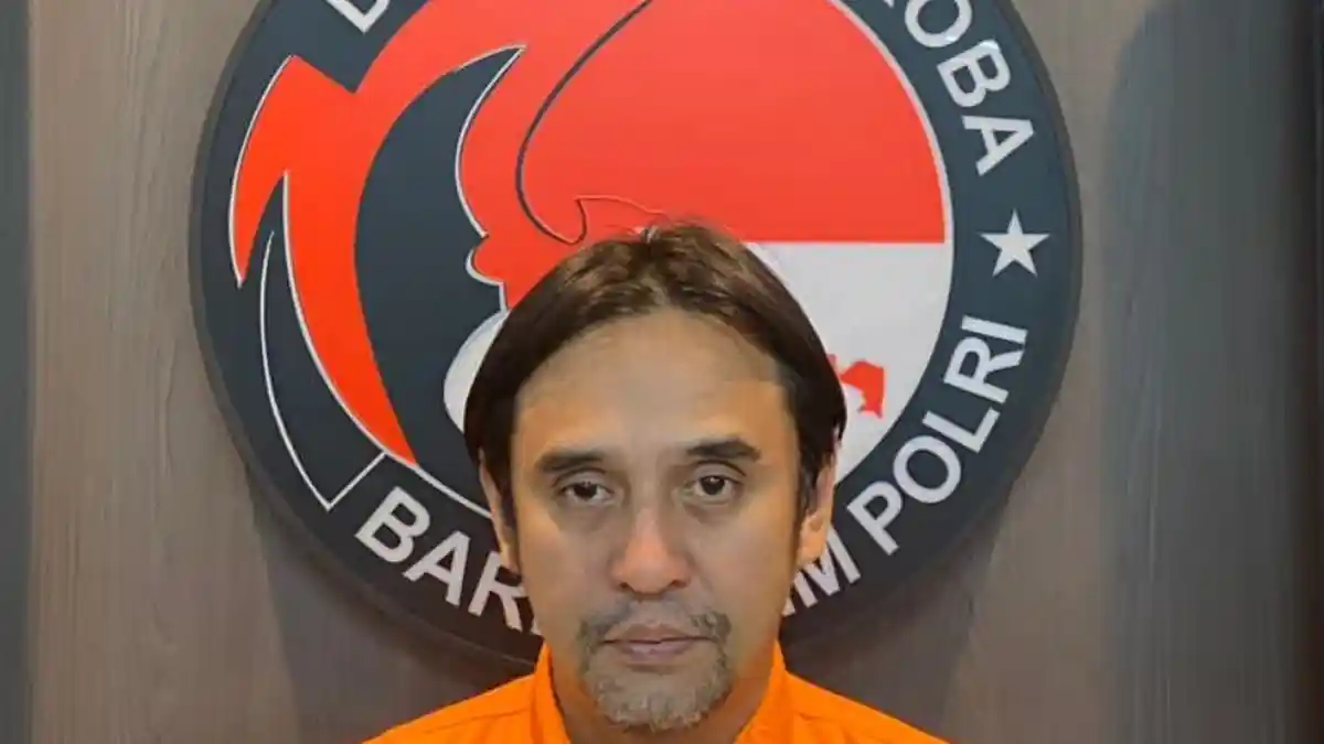 Tampang Tigran, Suami Selebgram Donna Fabiola yang jadi Buronan Kasus Narkoba DWP Bali