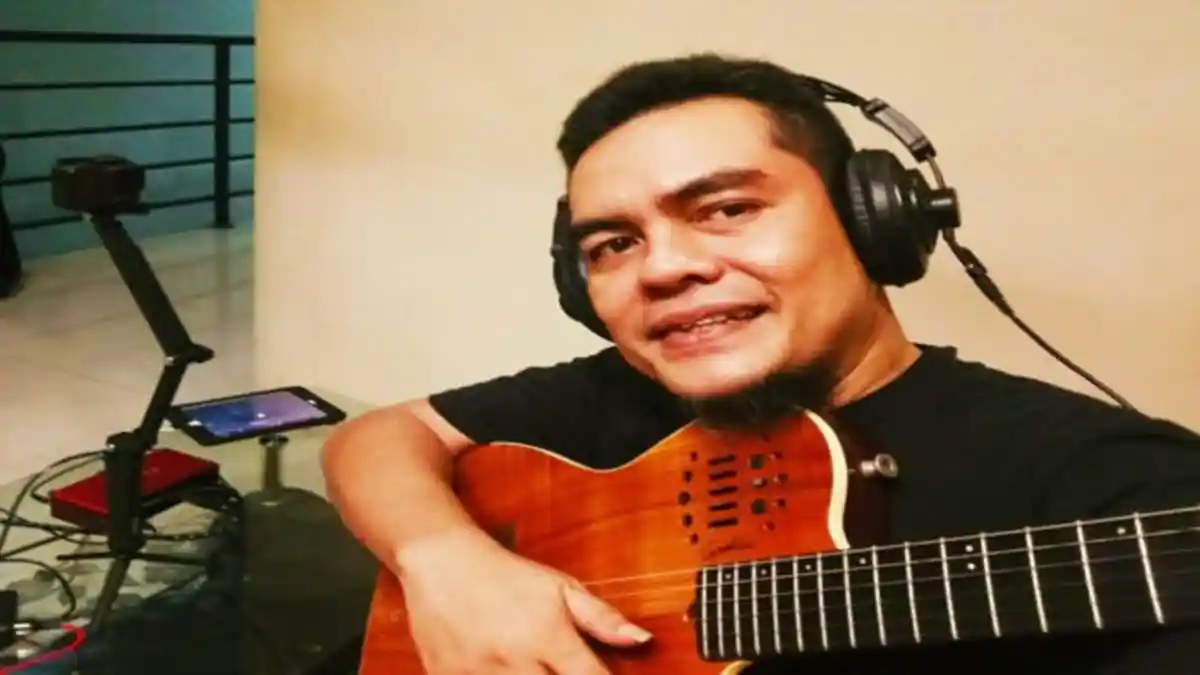 Membangkitkan Kembali Gitaris Klasik Tanah Air, Rizakustik Gelar Etude Challenge