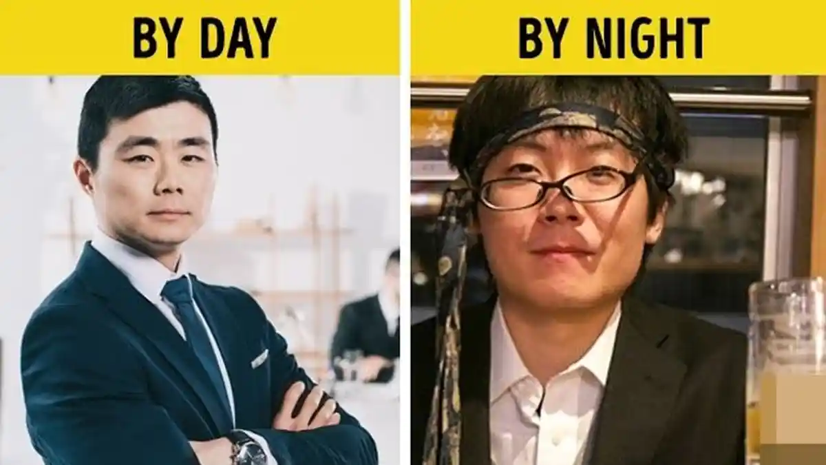 5 Etika 'Gila' yang Hanya Ada di Jepang