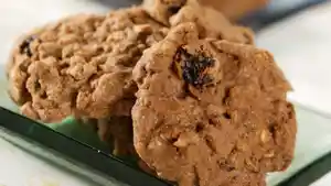Resep Kue Choco Corn Flakes Cookies Referensi Kue Lebaran