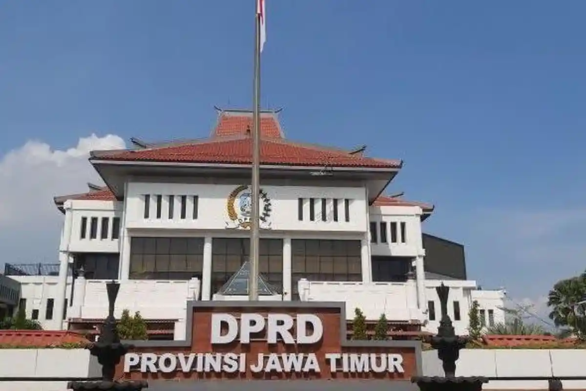 Daftar Nama 11 Caleg DPRD Malang Raya Melenggang ke DPRD Provinsi Jatim, Gerindra 2, PDIP 2, PKB 2