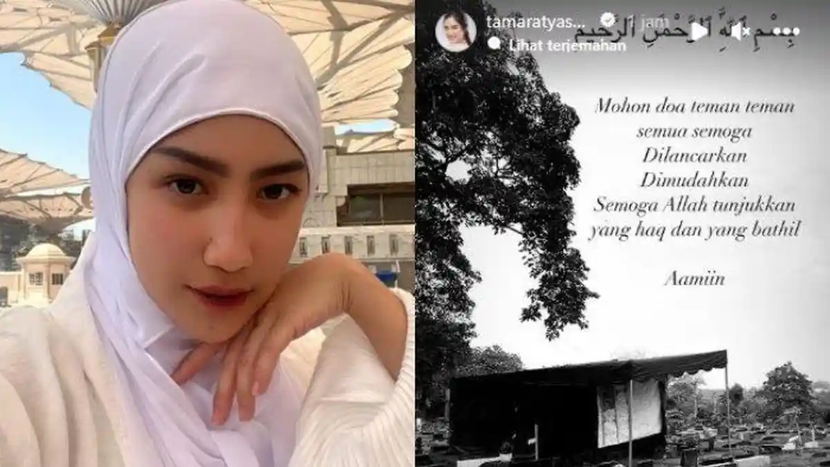 Siapa Sosok Temani Anak Tamara Berenang Hingga Tewas, Luput dari Pengawasan Orang Terpercaya