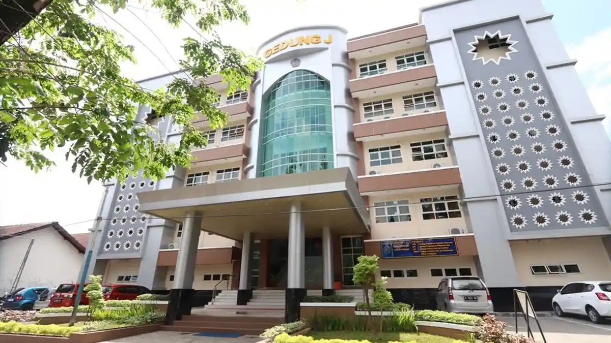 Promo! UMP Diskon 50 Persen Biaya SPP Semester 1 hingga Gratis Pendaftaran Pascasarjana