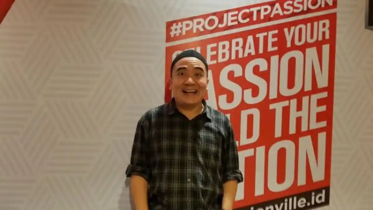Pendukung Anies Baswedan di Pilkada Diangkat Jadi Komisaris Utama Ancol