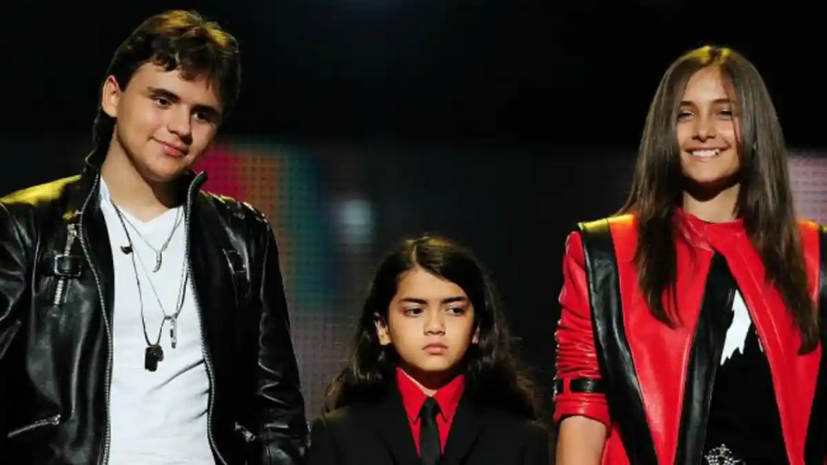 Cerita Dibalik Cara Michael Jackson Lindungi Keluarganya, Begini Pengakuan Sang Anak