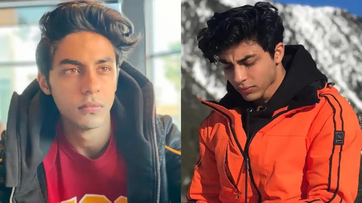 SIAPA Aryan Khan? Simak Profil Anak Sulung Shah Rukh Khan yang Ditangkap Polisi Terkait Narkoba