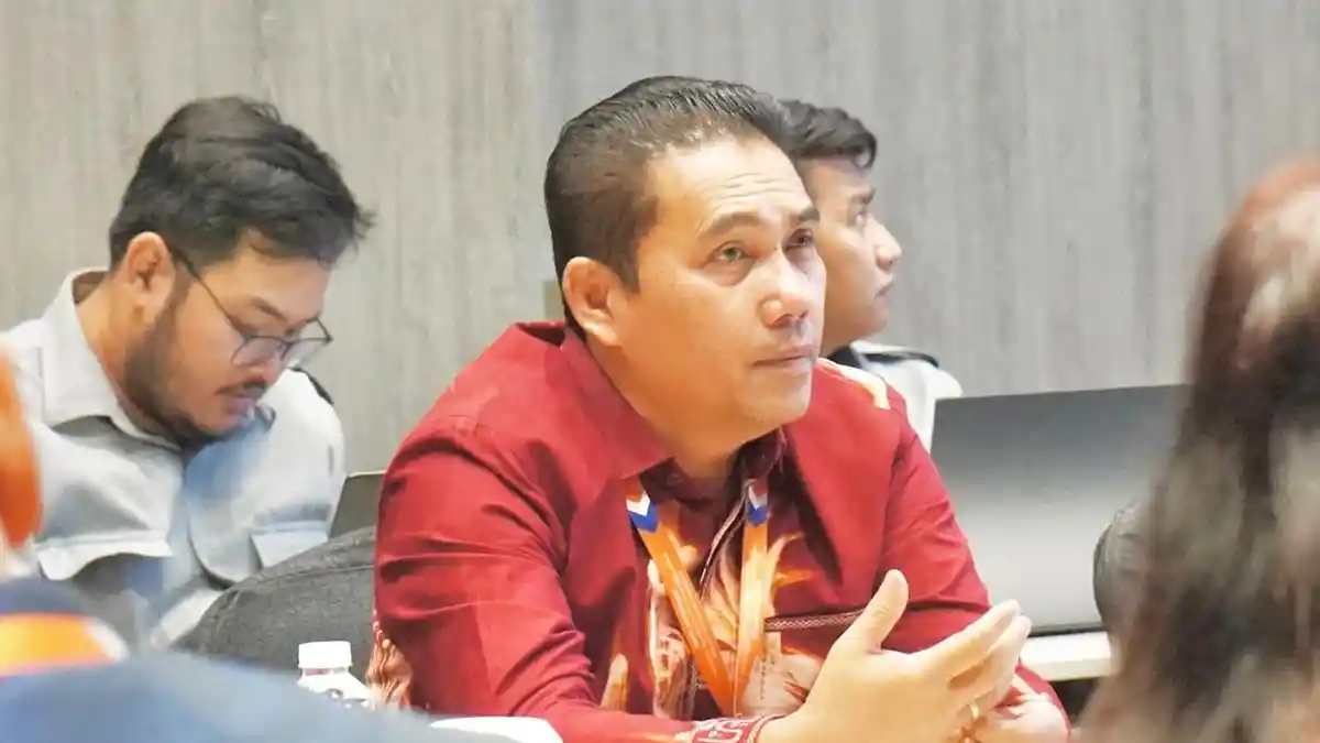 685 Permohonan Kekayaan Intelektual, Hak Cipta dari Lagu dan Karya Tulis Mendominasi