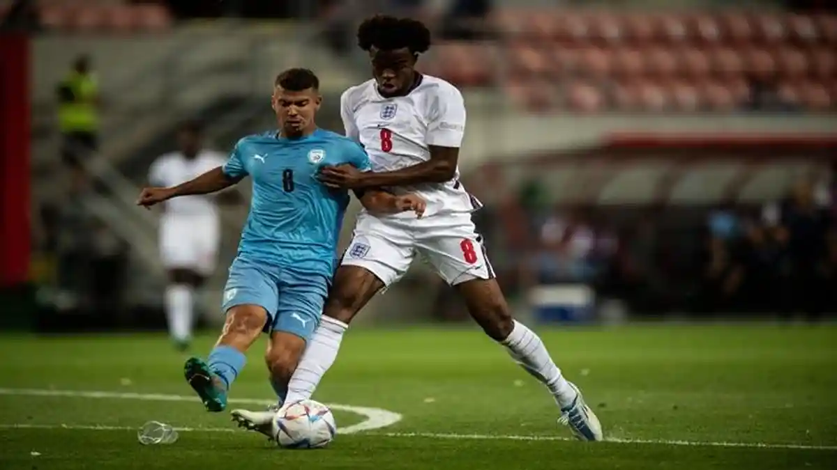 Live Hasil Piala Dunia U20, Israel Bentrok Dengan Kolombia Dilaga Perdana