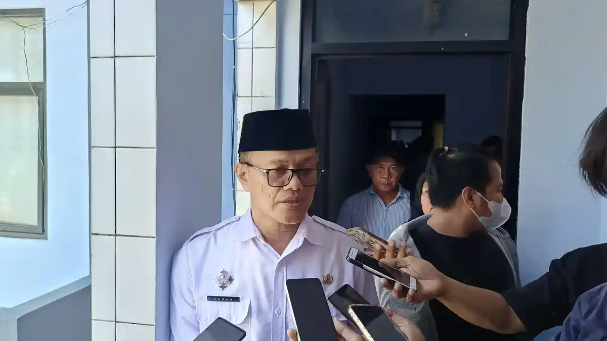 265 Koperasi Merah Putih di Ciamis Kini Berbadan Hukum, 90 Persen NIB dan NPWP Hampir Selesai