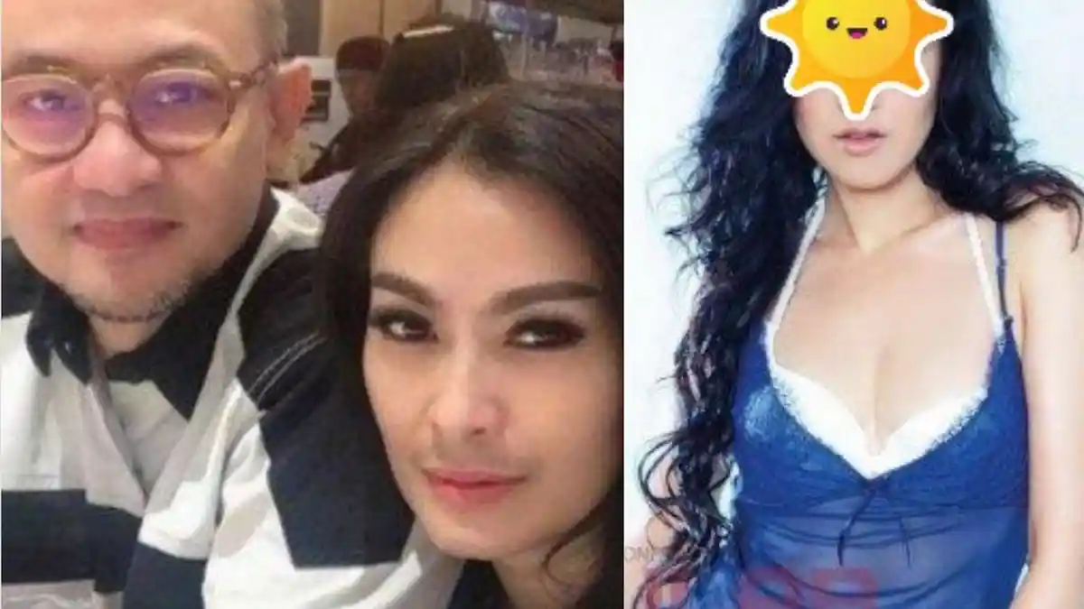Kabar Main Serong Suami Iis Dahlia dengan Pramugari Mencuat Lagi, Dibilang Pusing Tak Bayar Cicilan