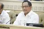 Mendagri Tito Dorong Penguatan BUMD untuk Optimalkan Potensi Ekonomi Daerah