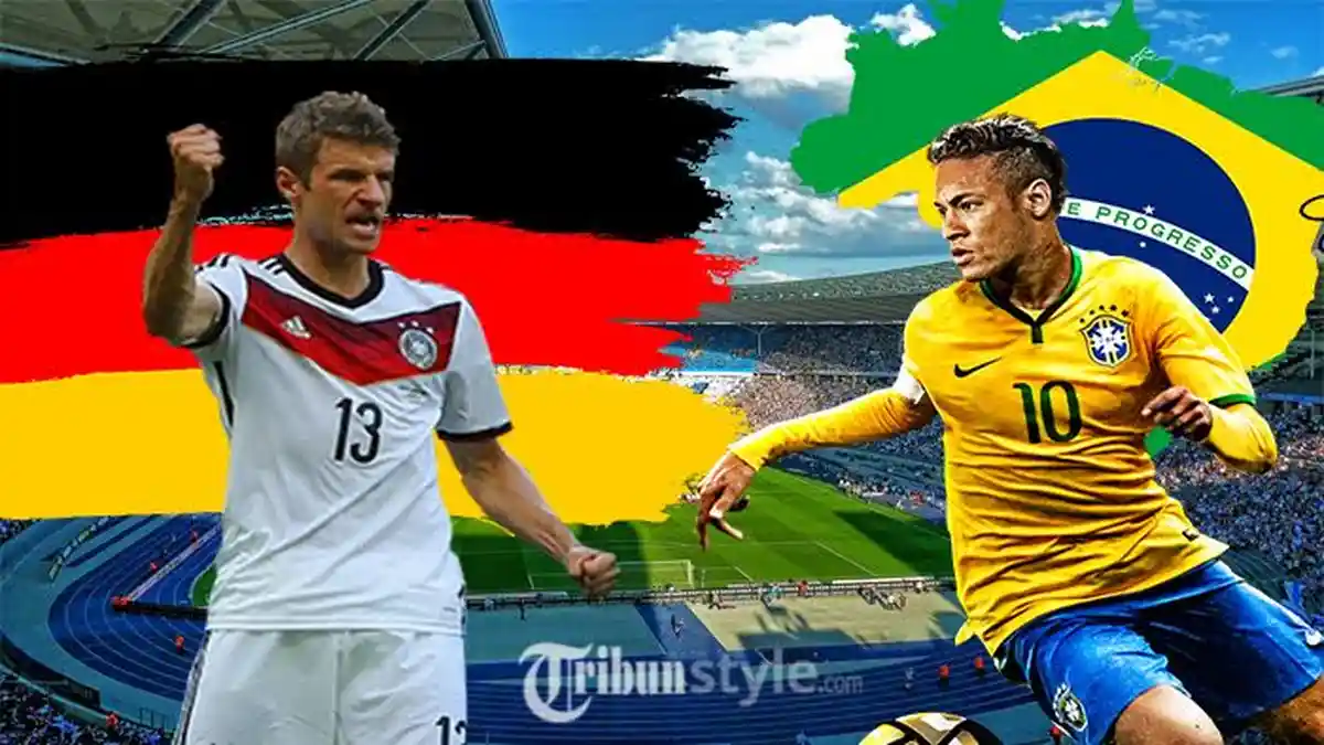 Jadwal Pertandingan Laga Persahabatan Piala Dunia 2018, Ada 4 Big Match yang Tak Boleh Dilewatkan!