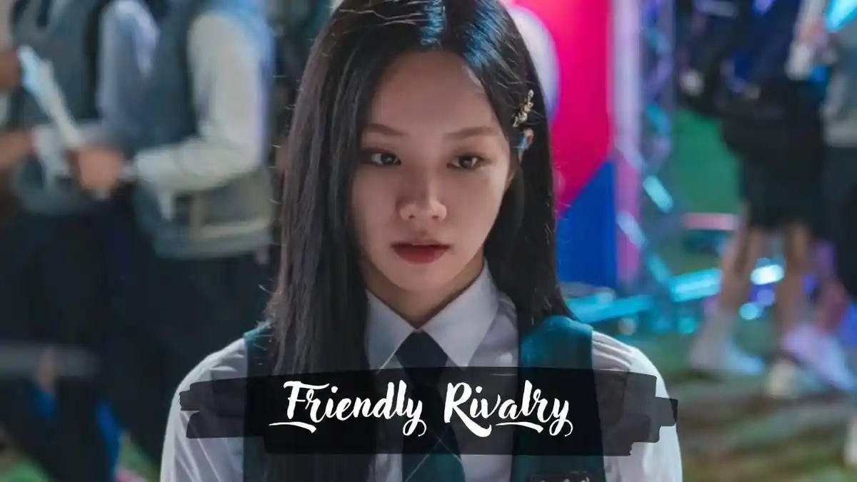 Link Nonton Drama Korea Friendly Rivalry Episode 9 - 10 Sub Indo ...