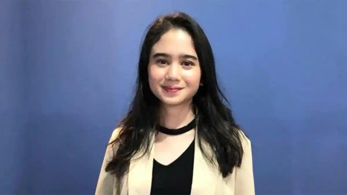 Usai Ayu Ting Ting,  Didi Riyadi Dekati Tissa Biani , Ungkap Hubungannya Seperti Om dan Keponakan