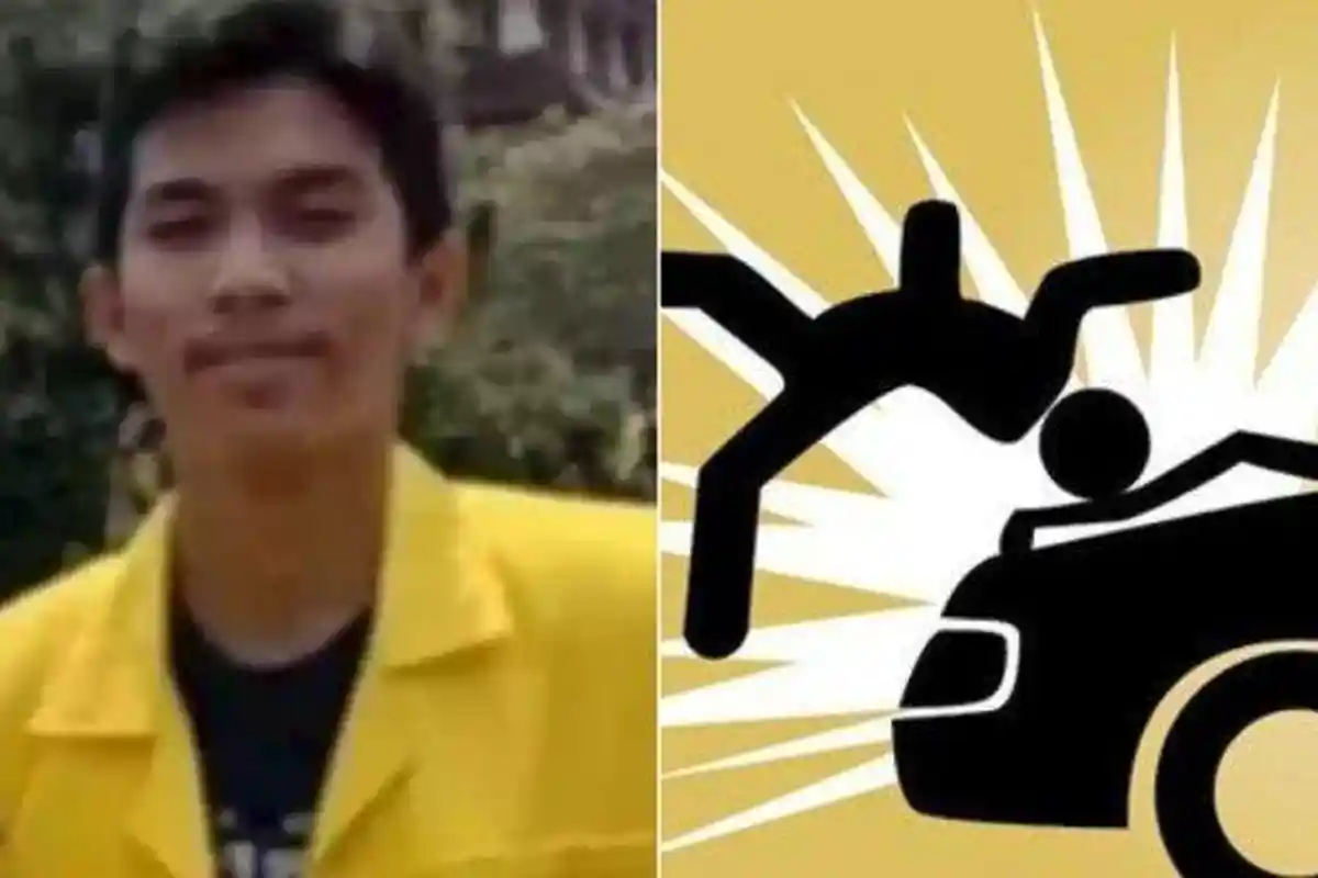 Mahasiswa UI yang Tewas Ditabrak Kini Jadi Tersangka, Polisi Tegaskan Bersikap Jujur dan Adil