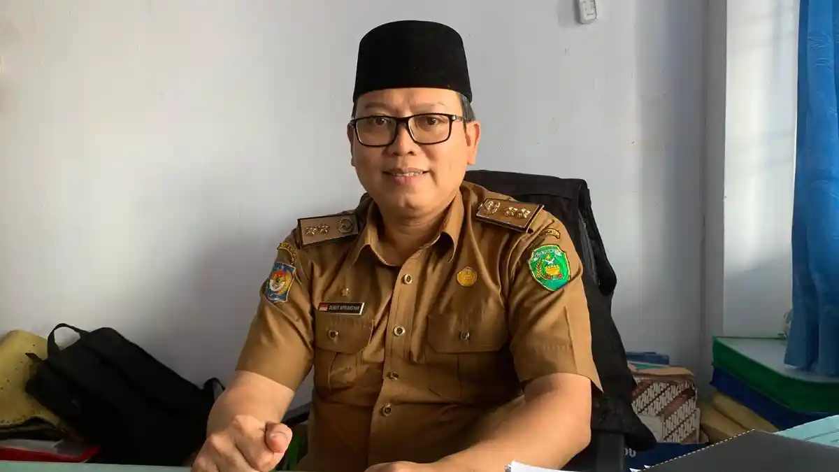 Makan Siang Gratis Program Prabowo di Kota Bengkulu Diperluas Sasar 45 Sekolah