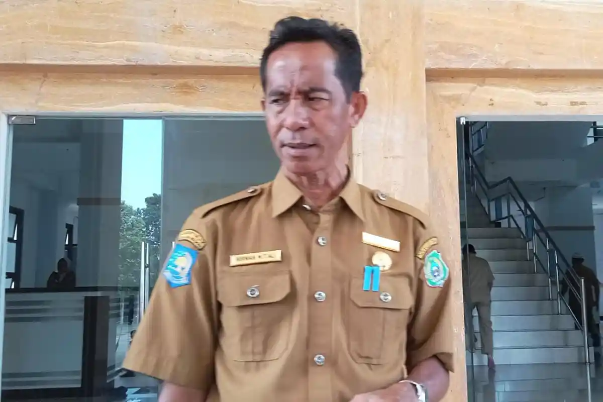 Hasil Sidang TPTGR, Inspektorat Maluku Utara  Paparkan Temuan Paling Besar di Dinas PUPR